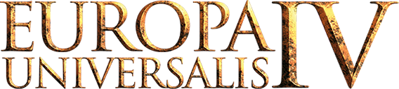 Europa Universalis IV logo