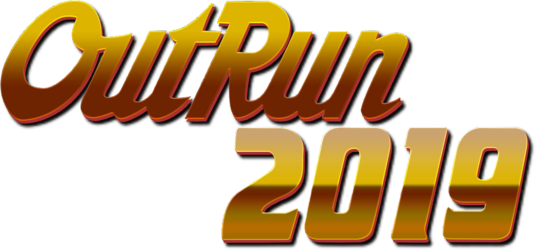 OutRun 2019