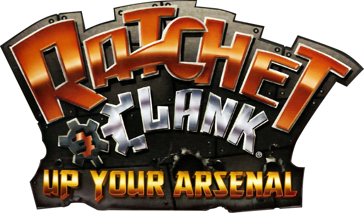 Ratchet & Clank: Up Your Arsenal