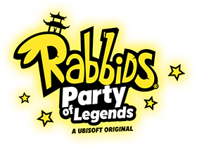 Rabbids: Legends of the Multiverse