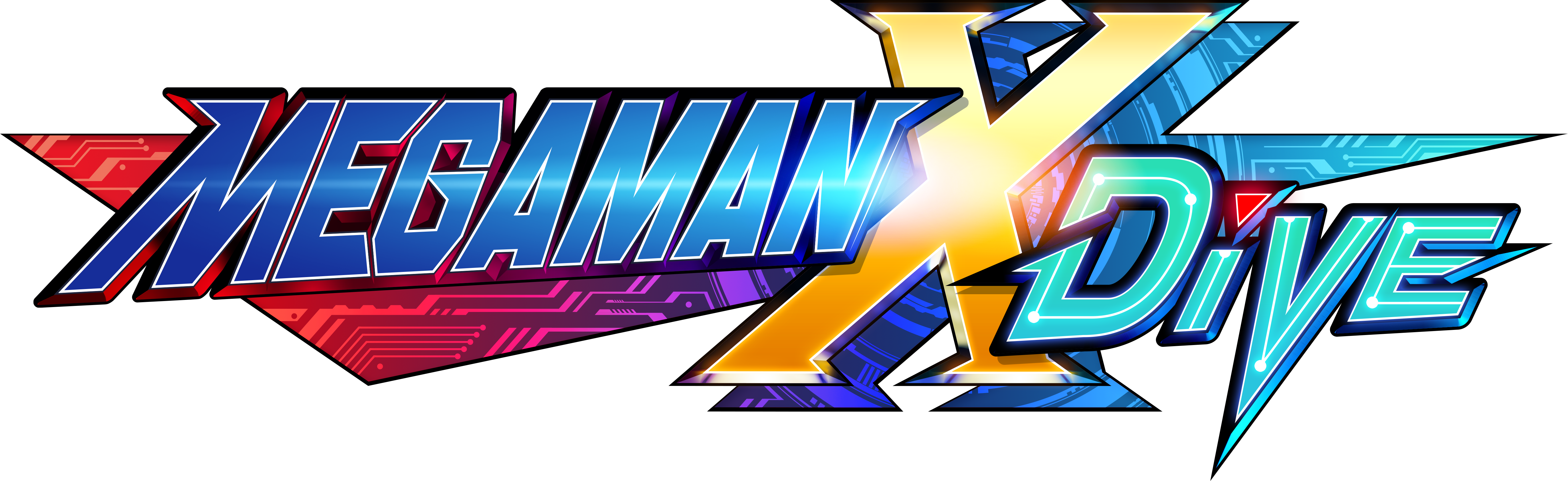 Mega Man X Dive