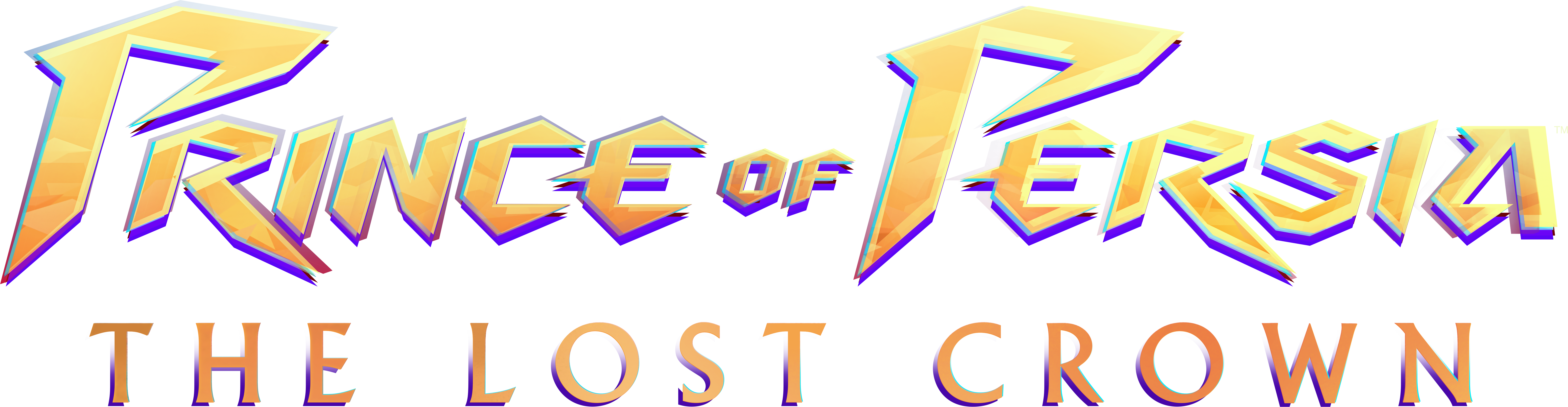 Prince of Persia: The Lost Crown - Two Thrones Skin