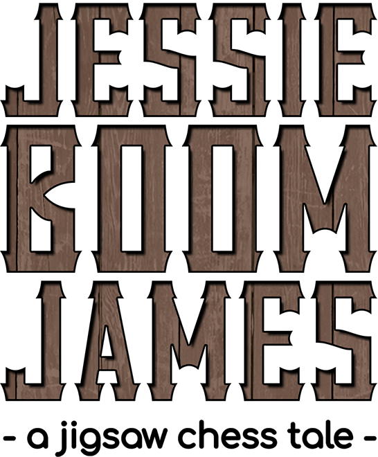 Jessie: Mother's Sins