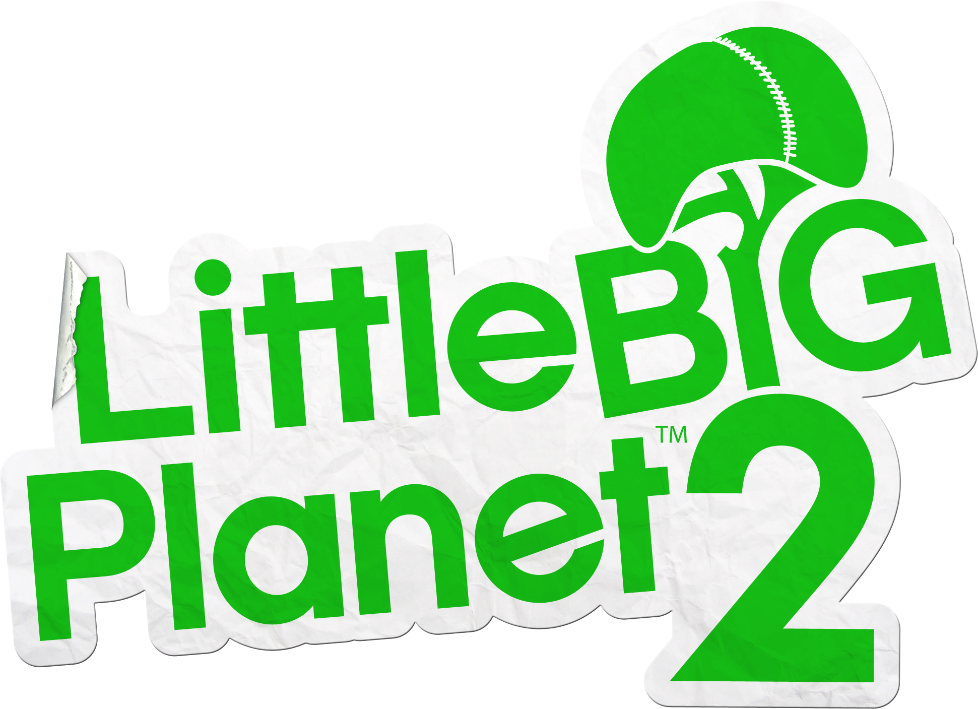 LittleBigPlanet 2: Cross-Controller Pack