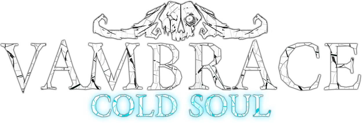 Vambrace: Cold Soul