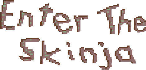 Enter the Skinja