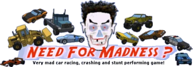 Need For Madness 2