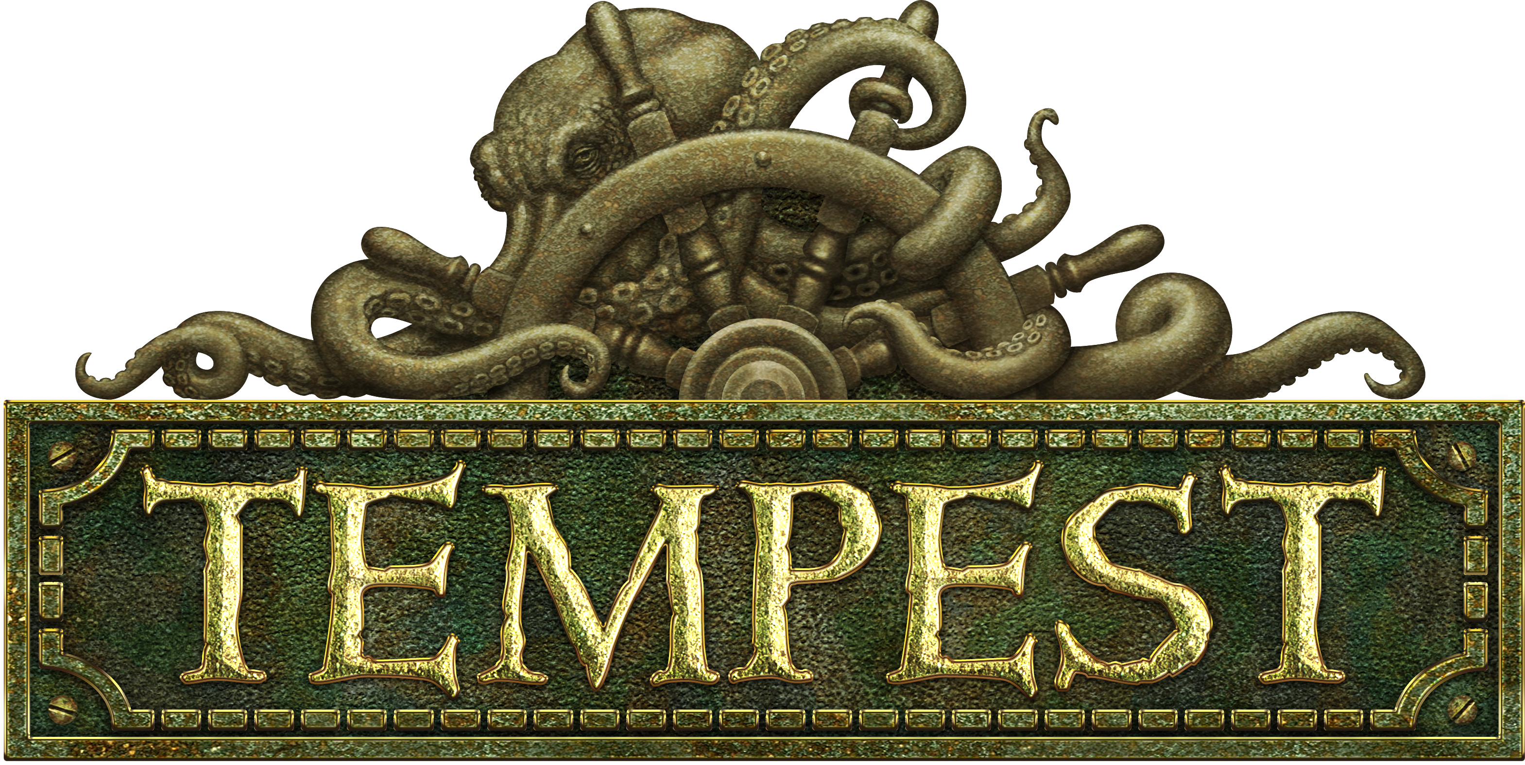 Tempest logo