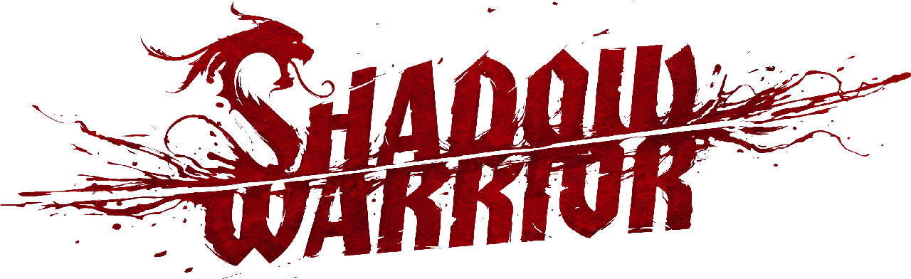 Shadow Warrior Classic - SteamGridDB