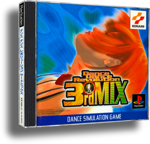 Dance Dance Revolution Best Hits