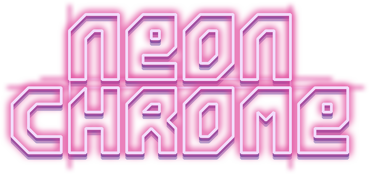 Neon Chrome: Overseer Edition