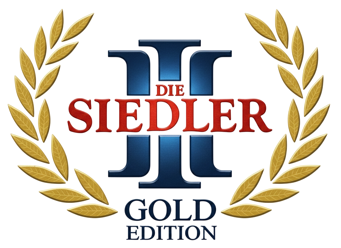 The Settlers III