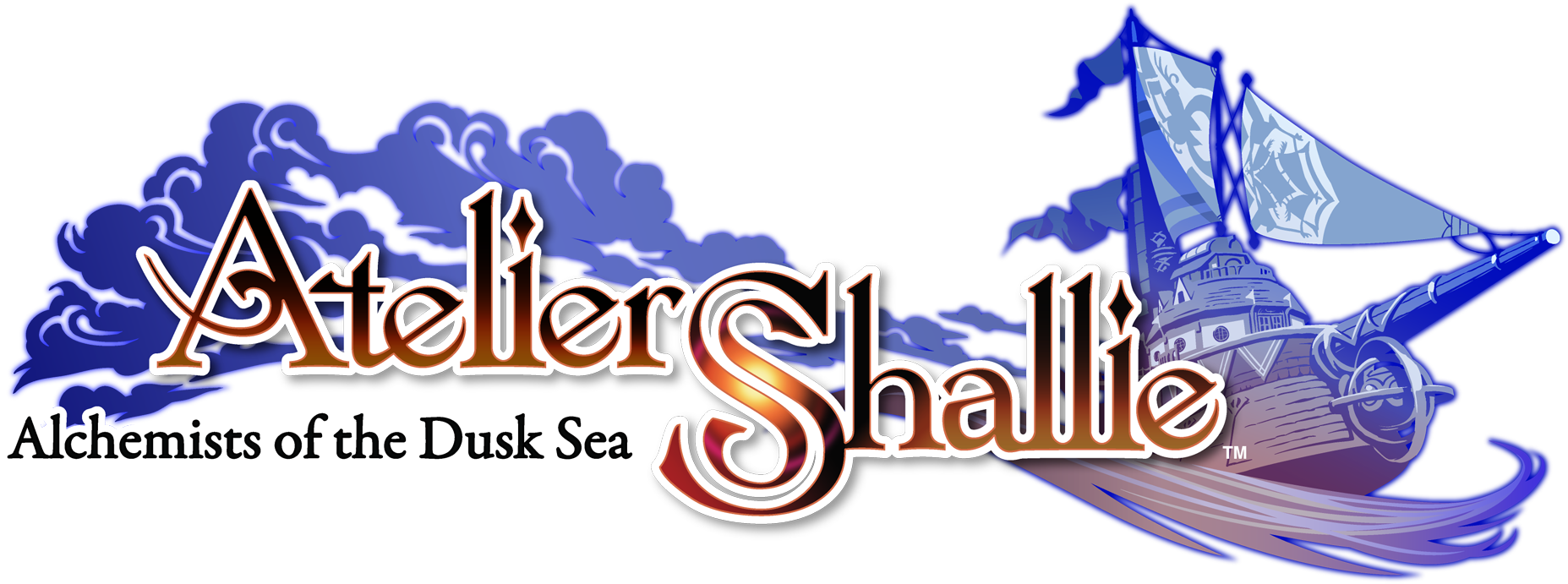 Atelier Dusk Trilogy Deluxe Pack