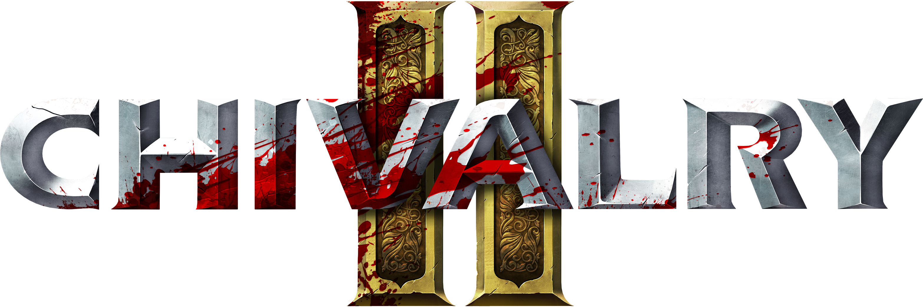Chivalry 2 logo