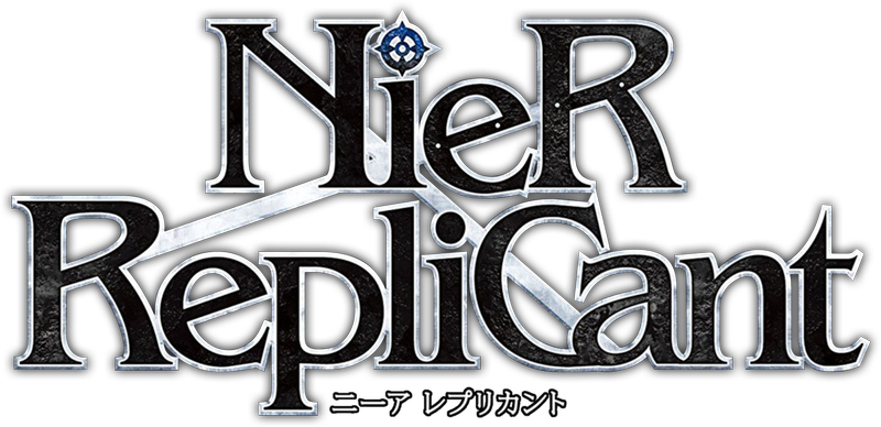 Nier Replicant