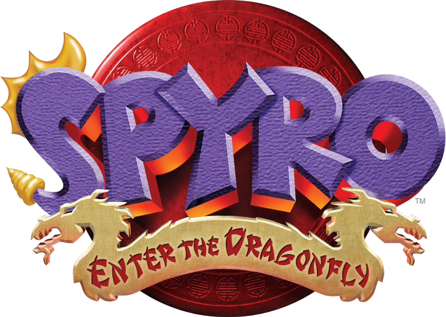 Spyro: Enter the Dragonfly
