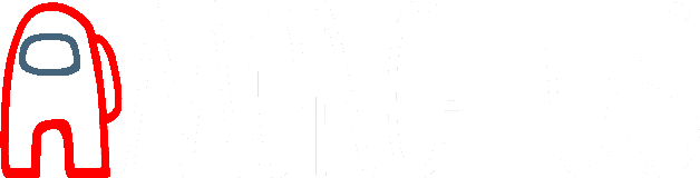 Among Us logo