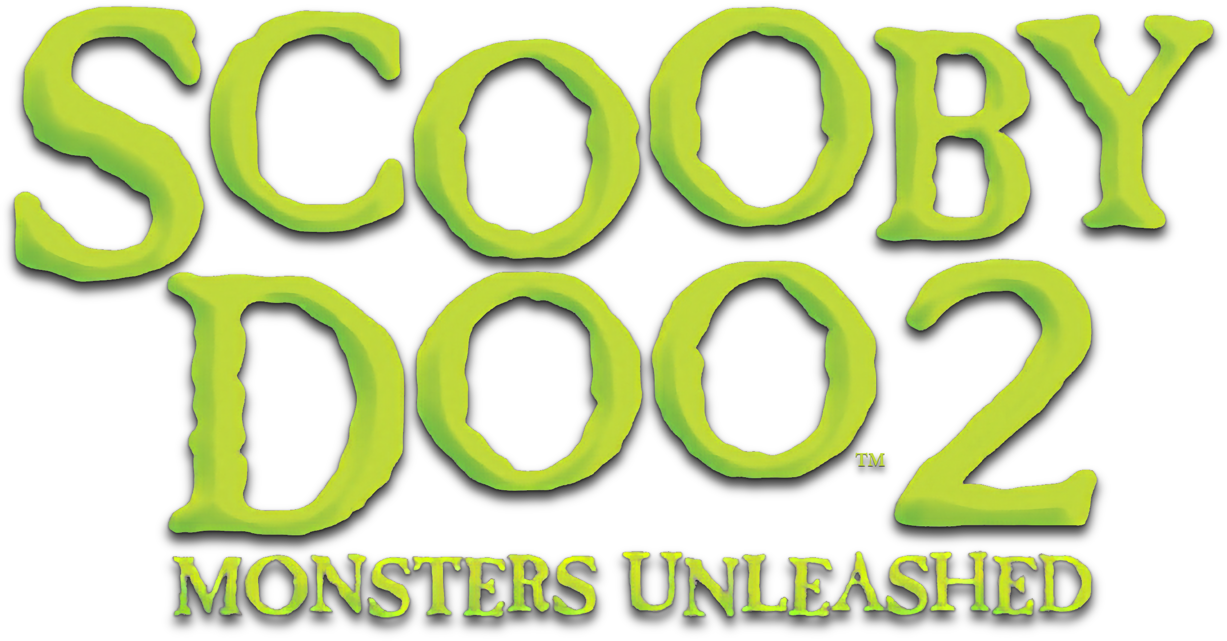 Scooby Doo 2: Monsters Unleashed