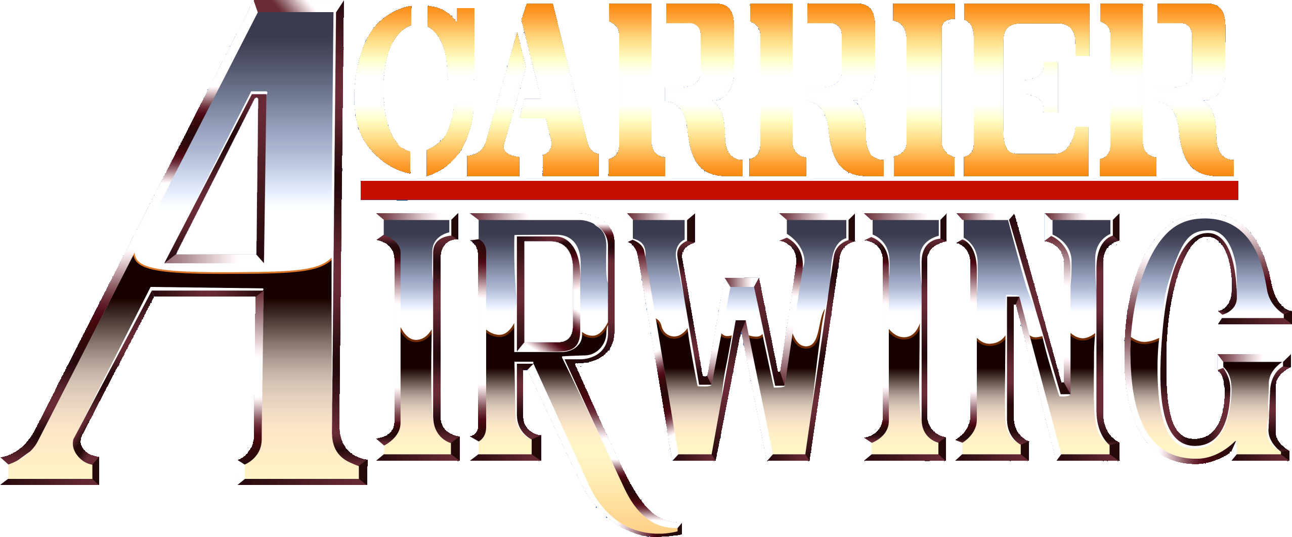 Carrier Air Wing