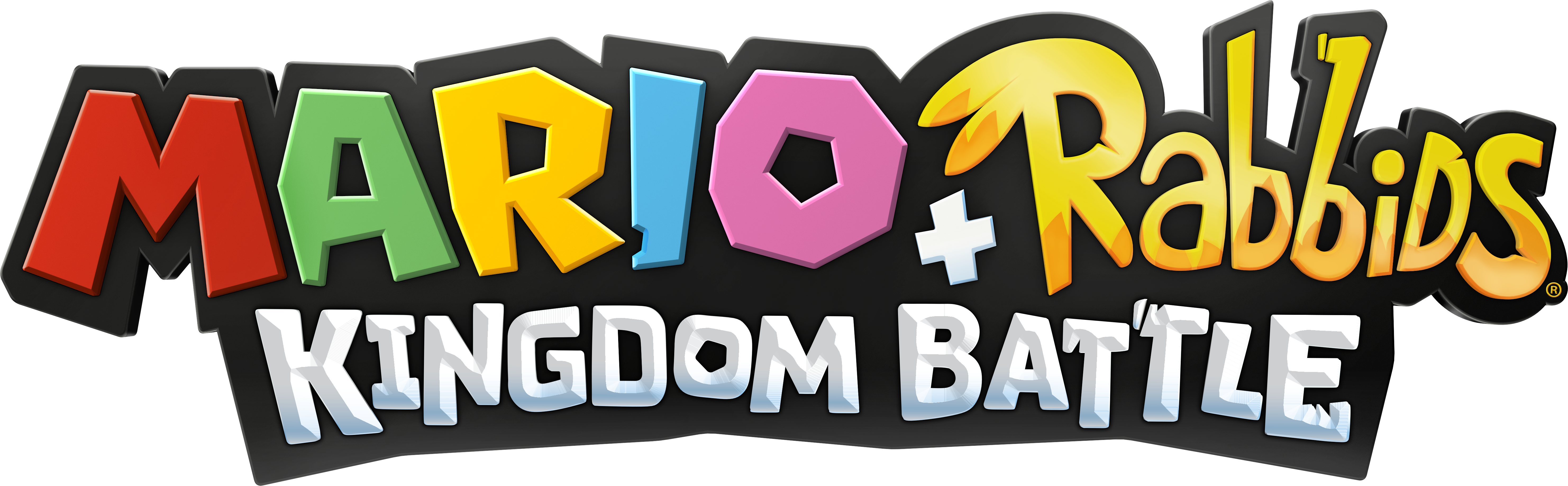 Mario/Rabbids Crossover Adventure Game