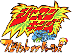 Shaman King: Spirit of Shamans