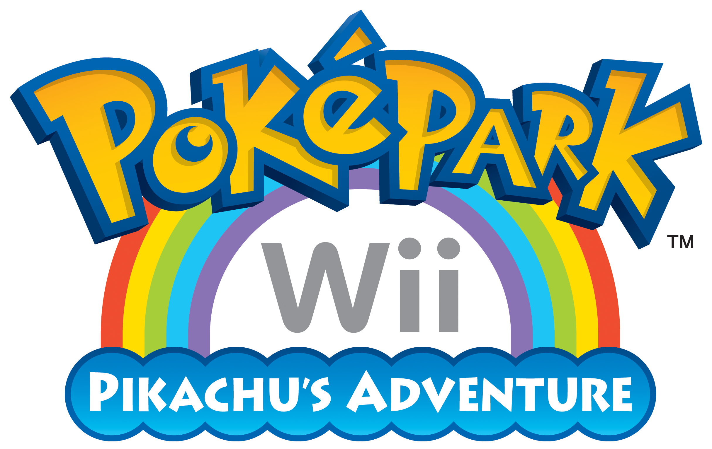 PokéPark: Fishing Rally DS