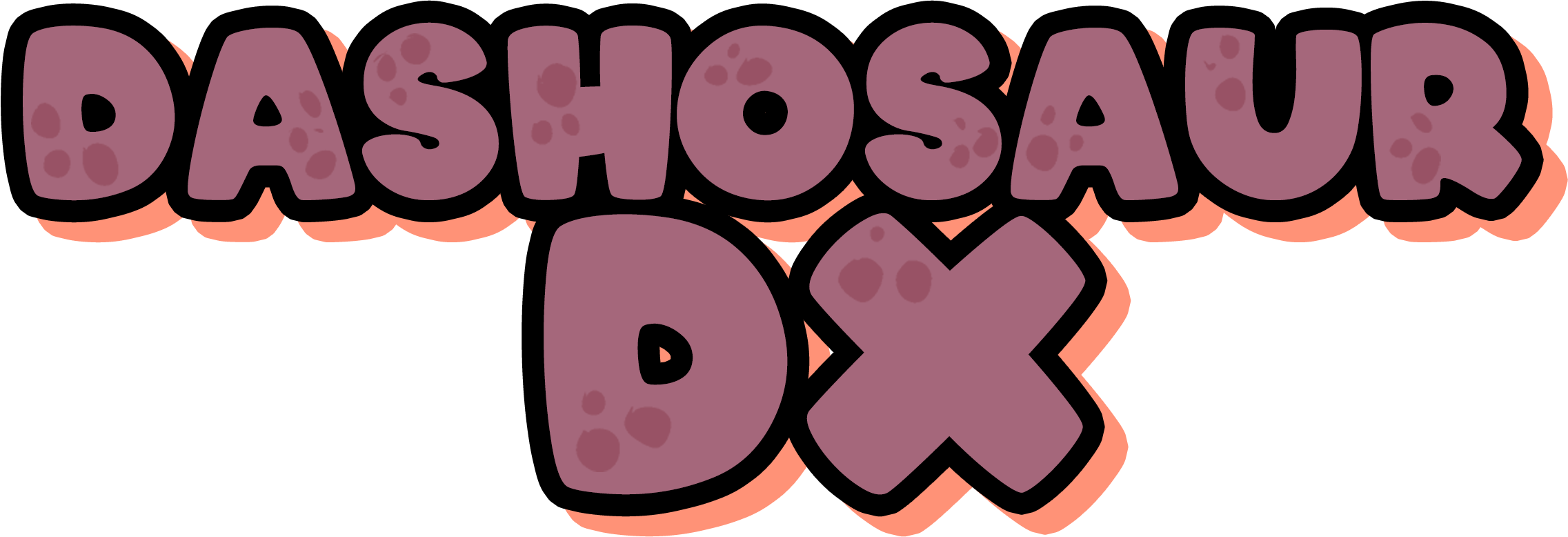 Dashosaur DX