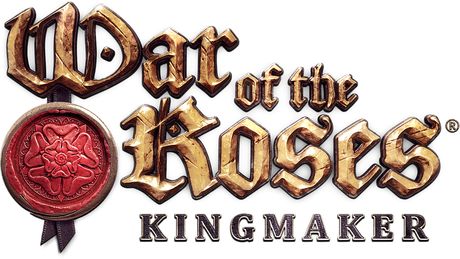 War of the Roses logo