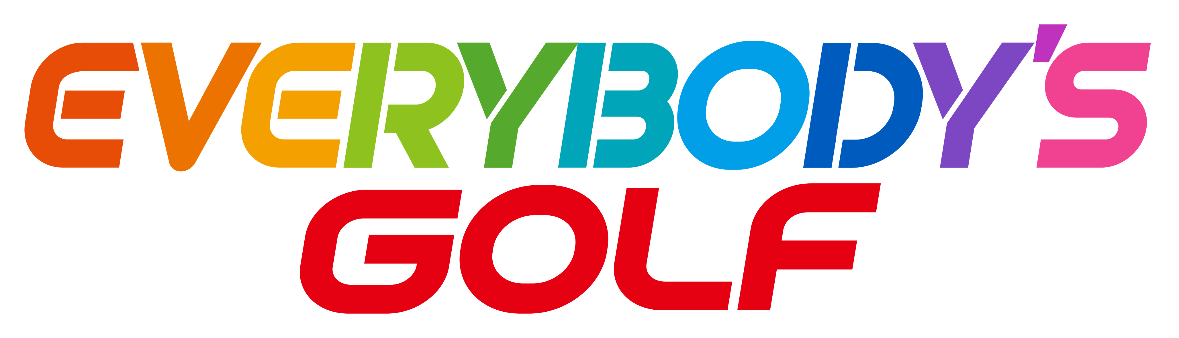 Everybody's Golf Mobile