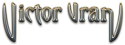 Victor Vran logo