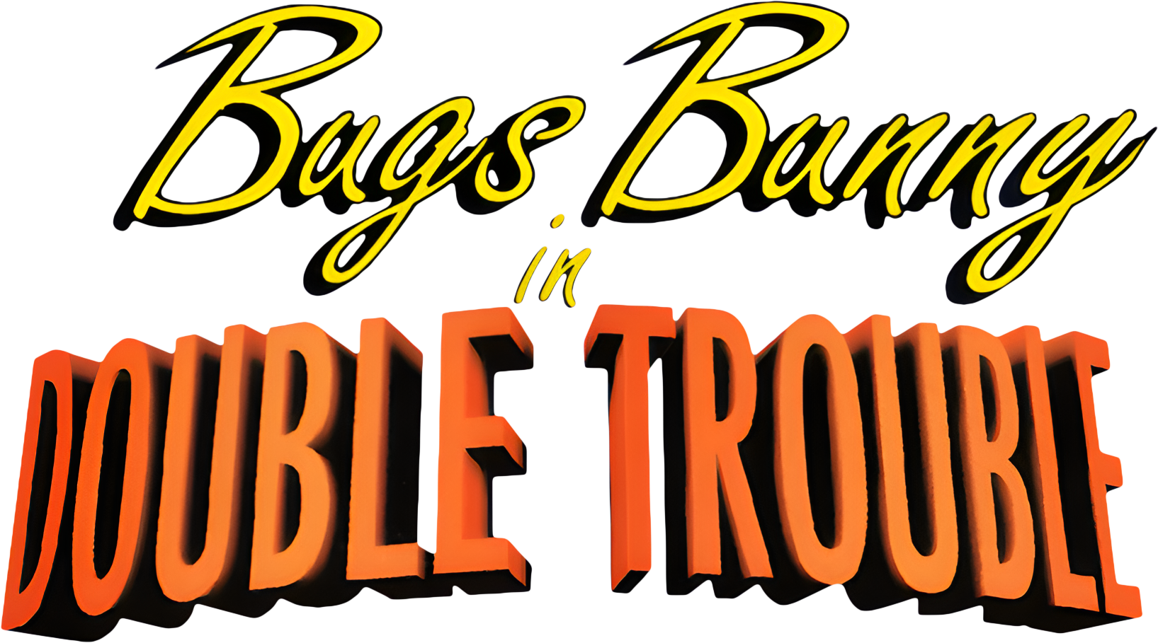 Bugs Bunny in Crazy Castle 4