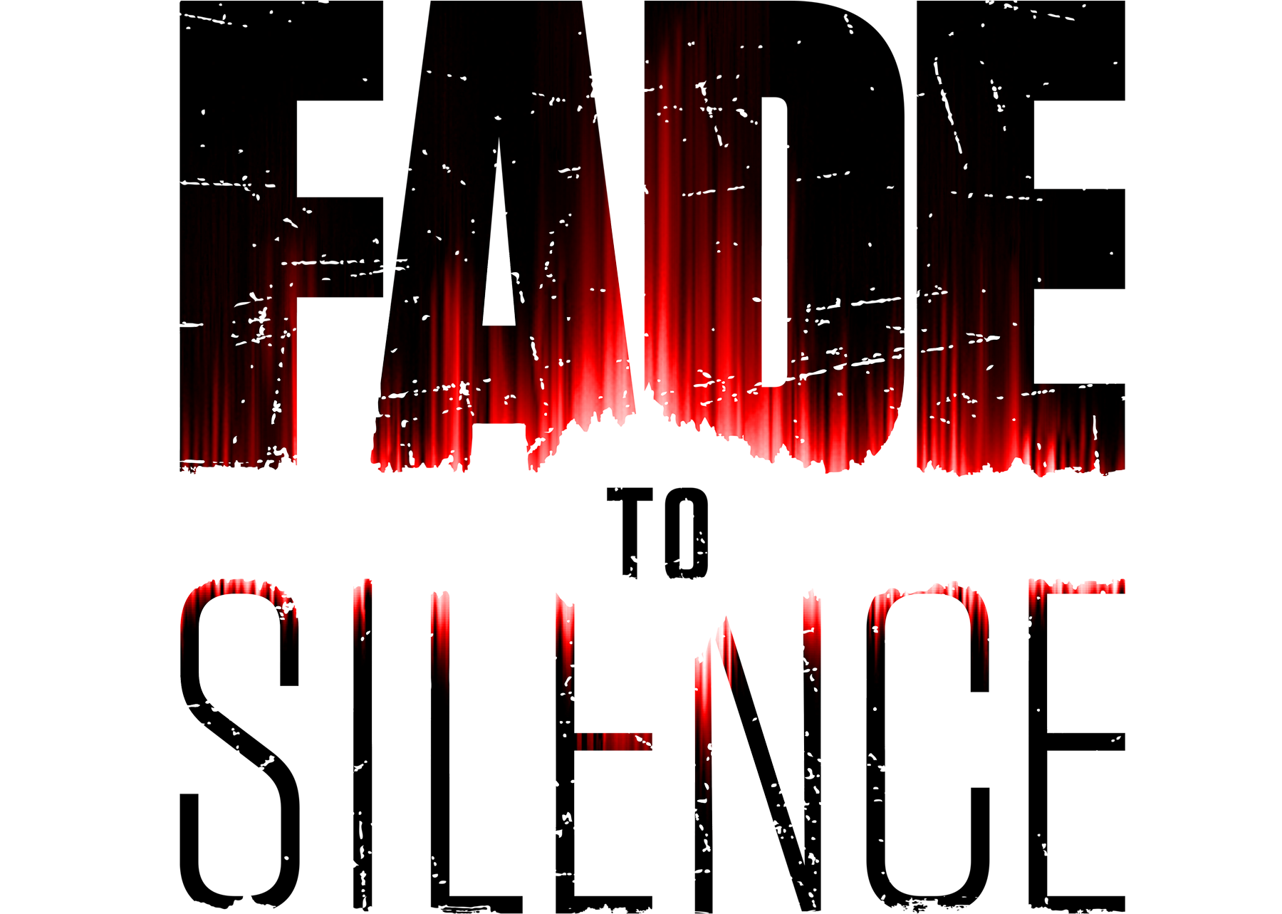 Fade to Silence logo
