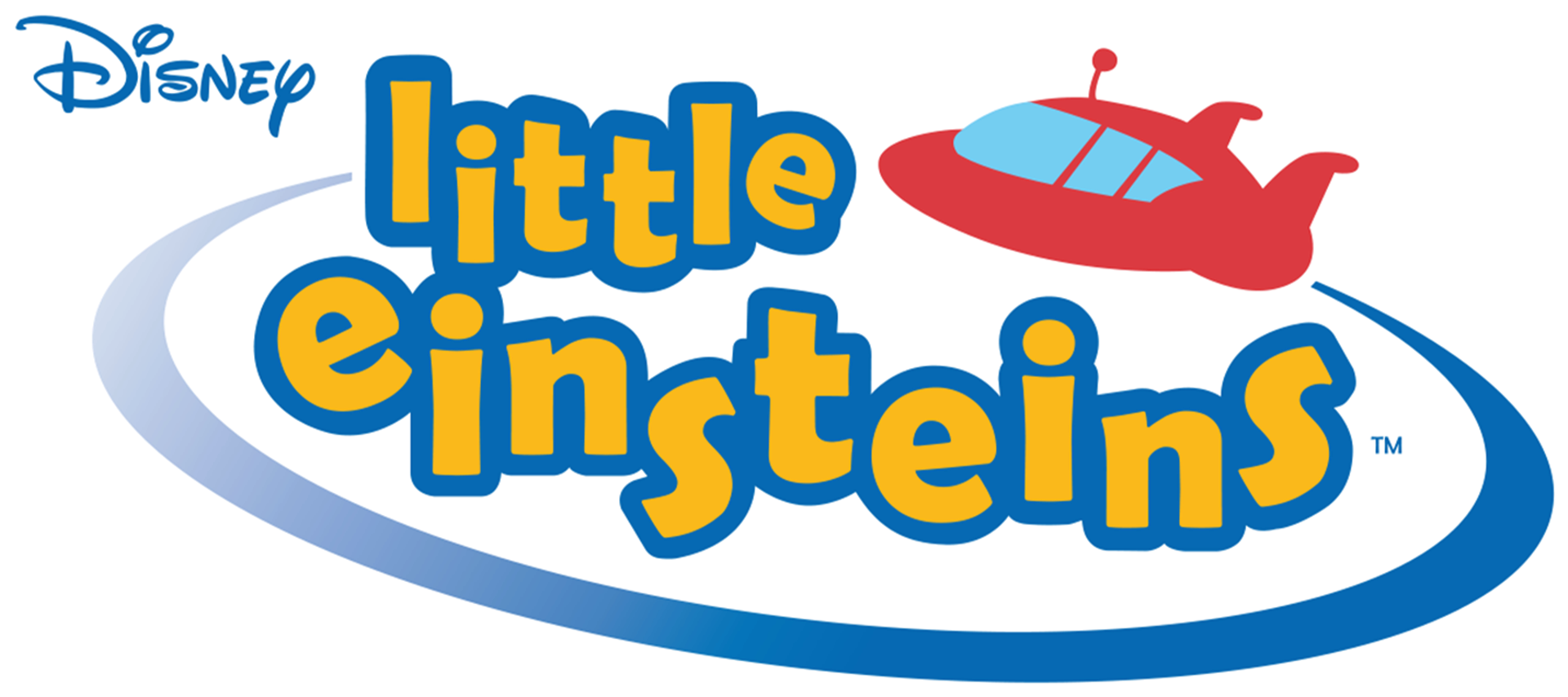Little Einsteins Blast Off Learning Laptop