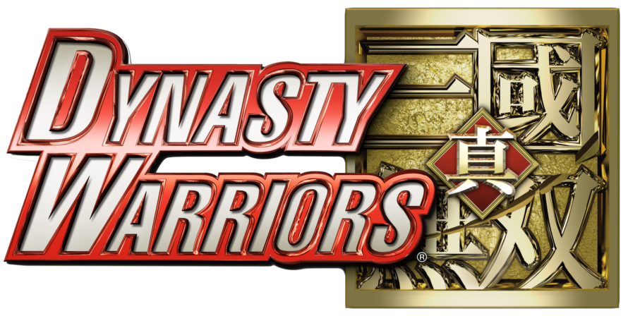 Dynasty Warriors Online Z logo