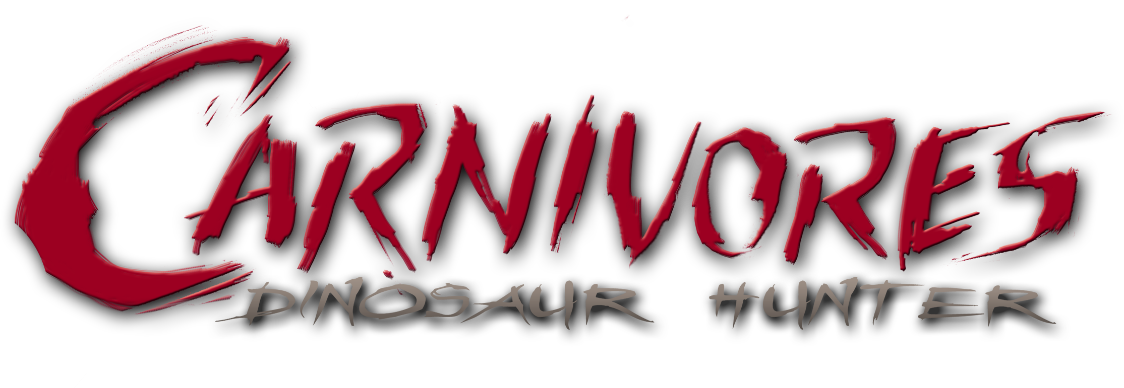 Carnivores: Dinosaur Hunter Reborn - SteamGridDB