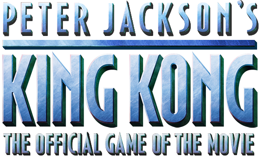 Peter Jackson's King Kong: The Official Game of the Movie