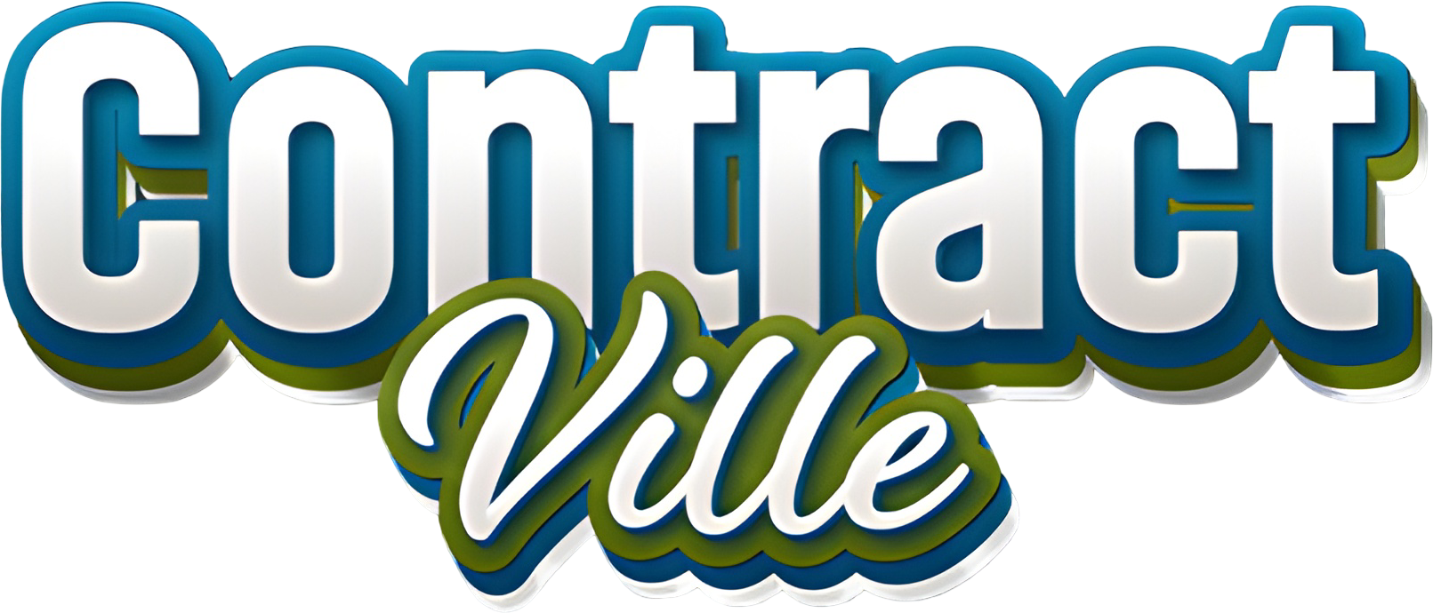 ContractVille logo