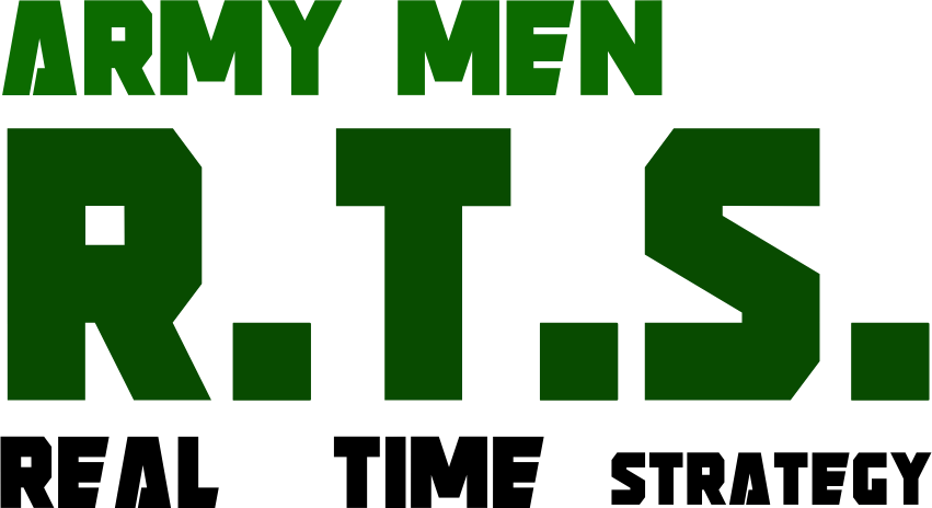 Army Men: RTS logo