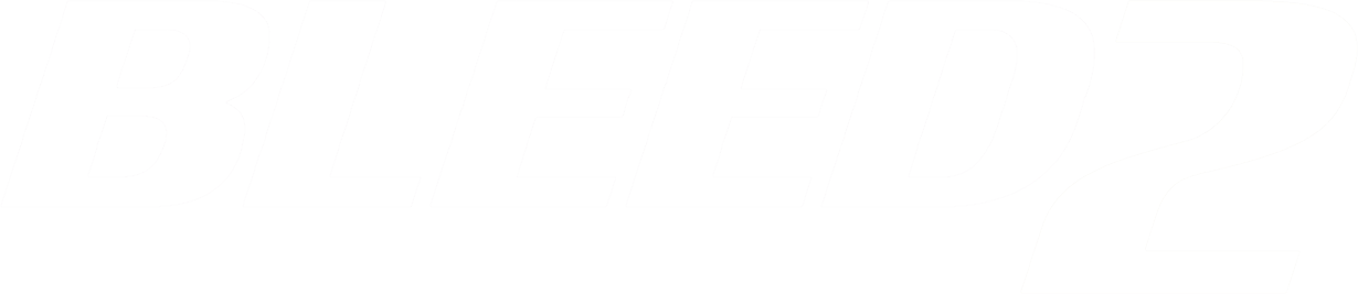 Bleed 2 logo