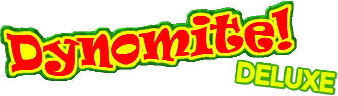 Dynomite!