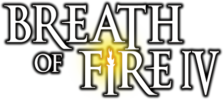 Breath of Fire IV