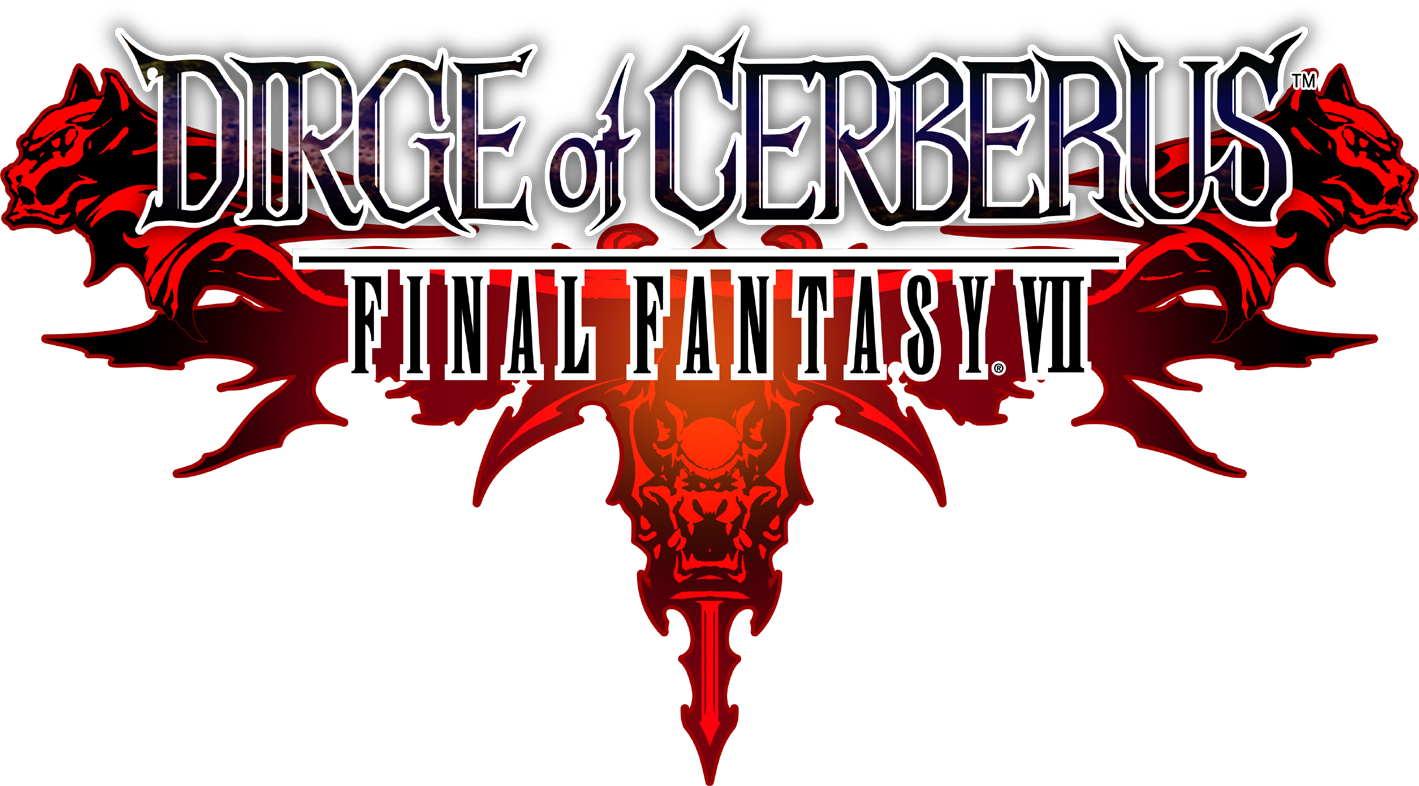 Dirge of Cerberus: Final Fantasy VII International