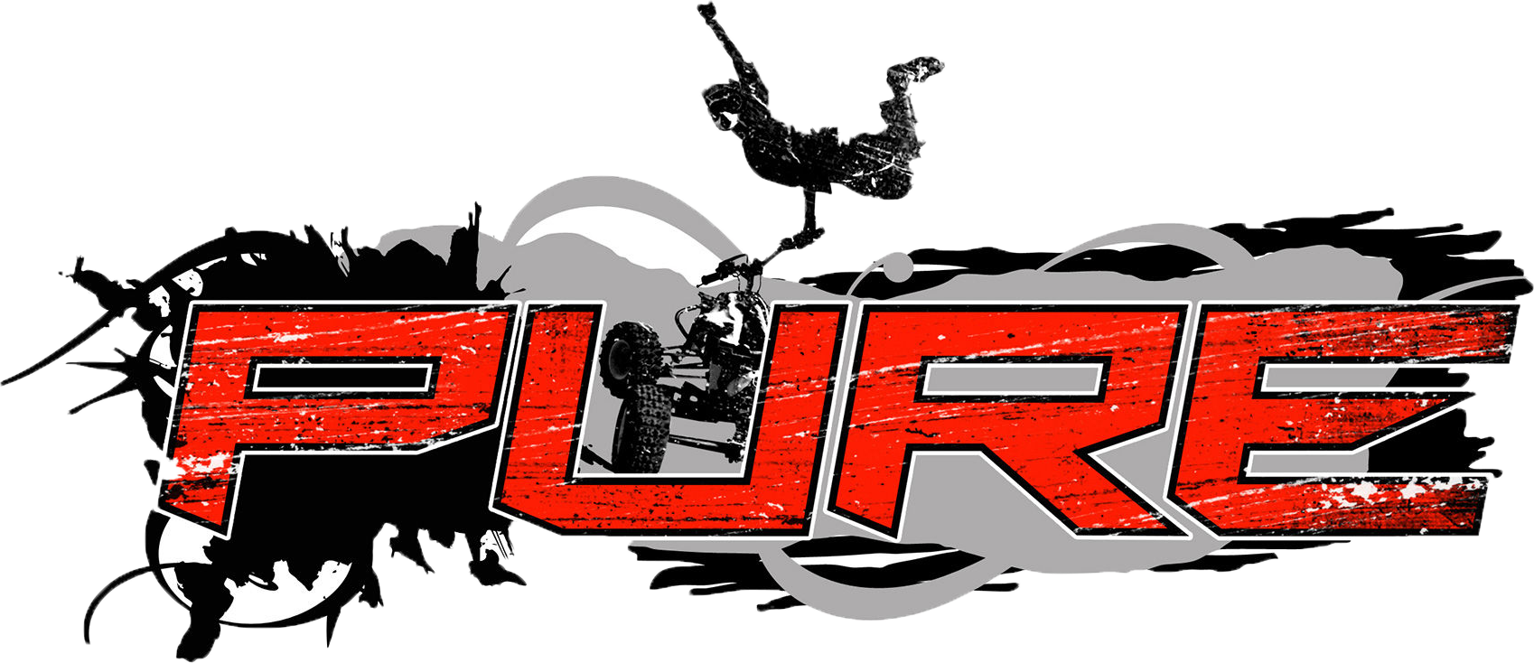 Pure logo