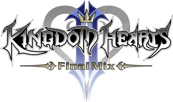 Kingdom Hearts II Final Mix+