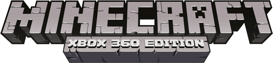 Minecraft: Xbox 360 Edition