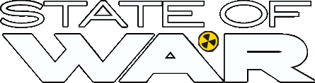 State of War: Warmonger / Classic 2000