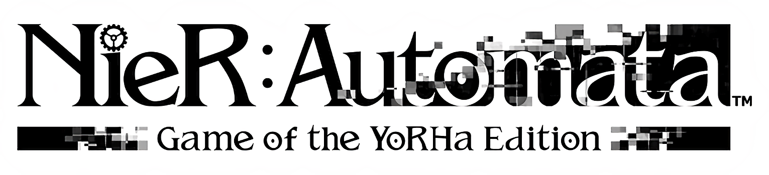 NieR: Automata