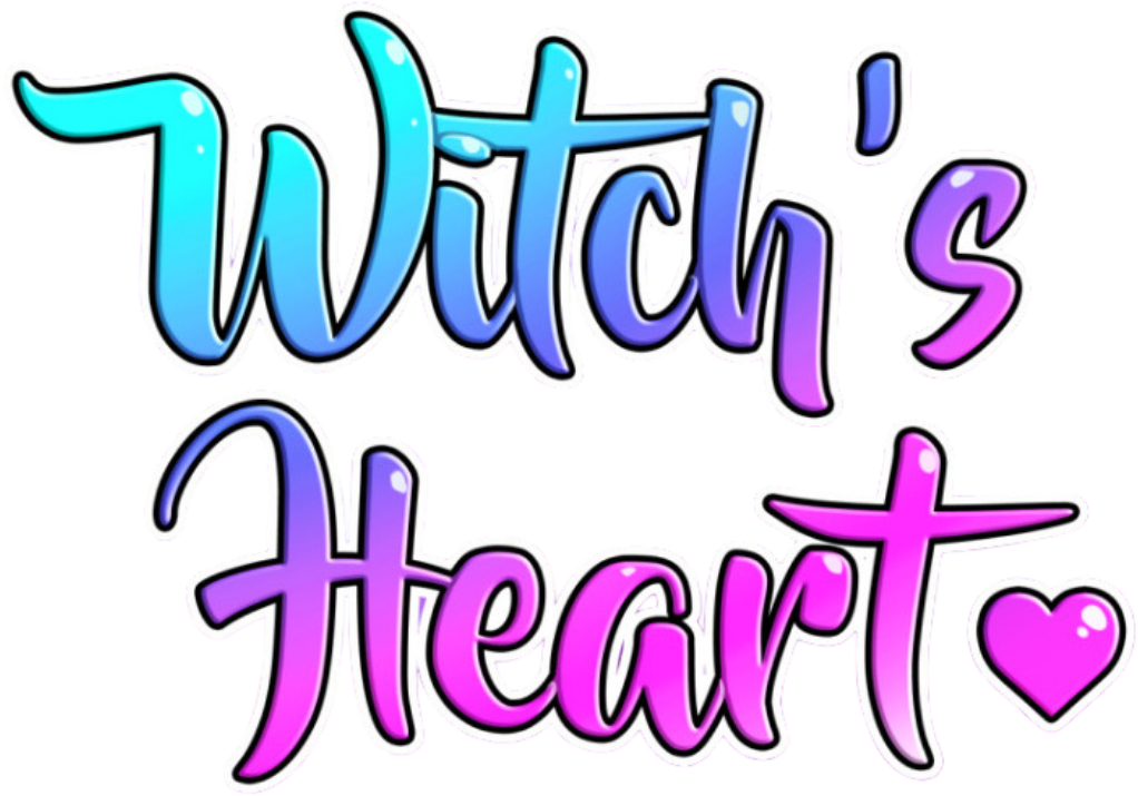 Witch's Heart: Utsukushiki Hana to Akuma no Noroi - Kanketsu-hen