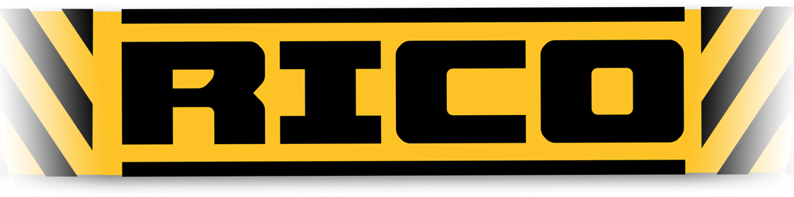 RICO logo