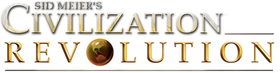 Civilization: Call to Power logo